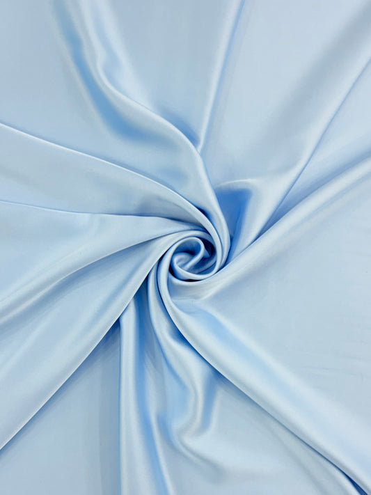 Luxury Satin Fabric