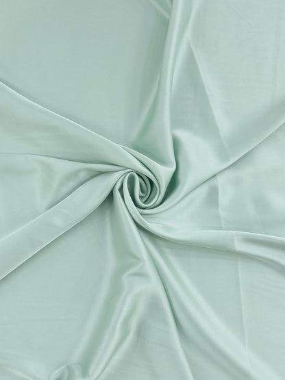 Luxury Satin Fabric