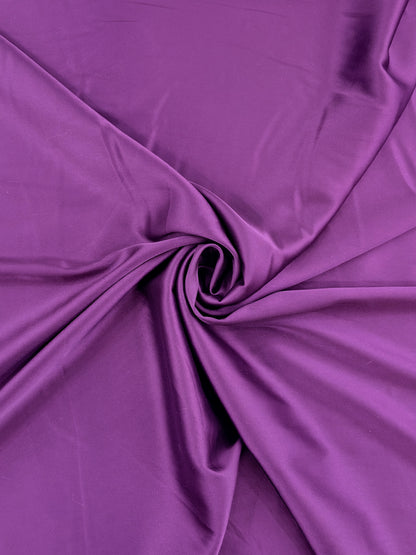 Luxury Satin Fabric
