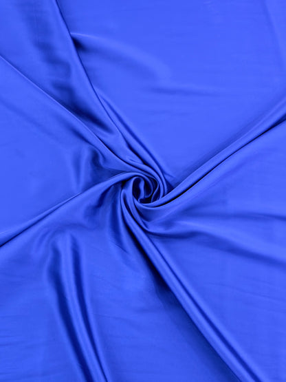 Luxury Satin Fabric