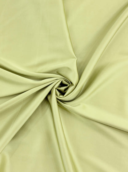 Luxury Satin Fabric