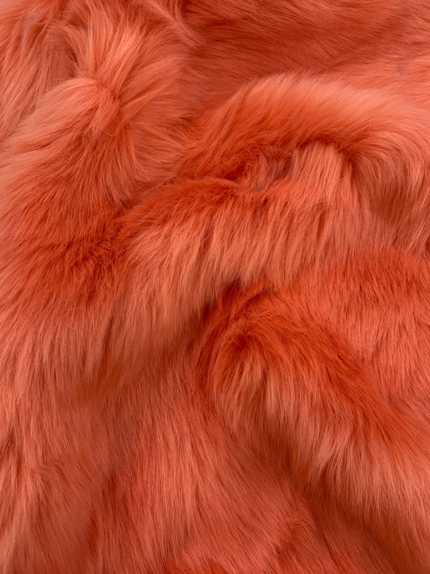Premium Faux Fur Fabric