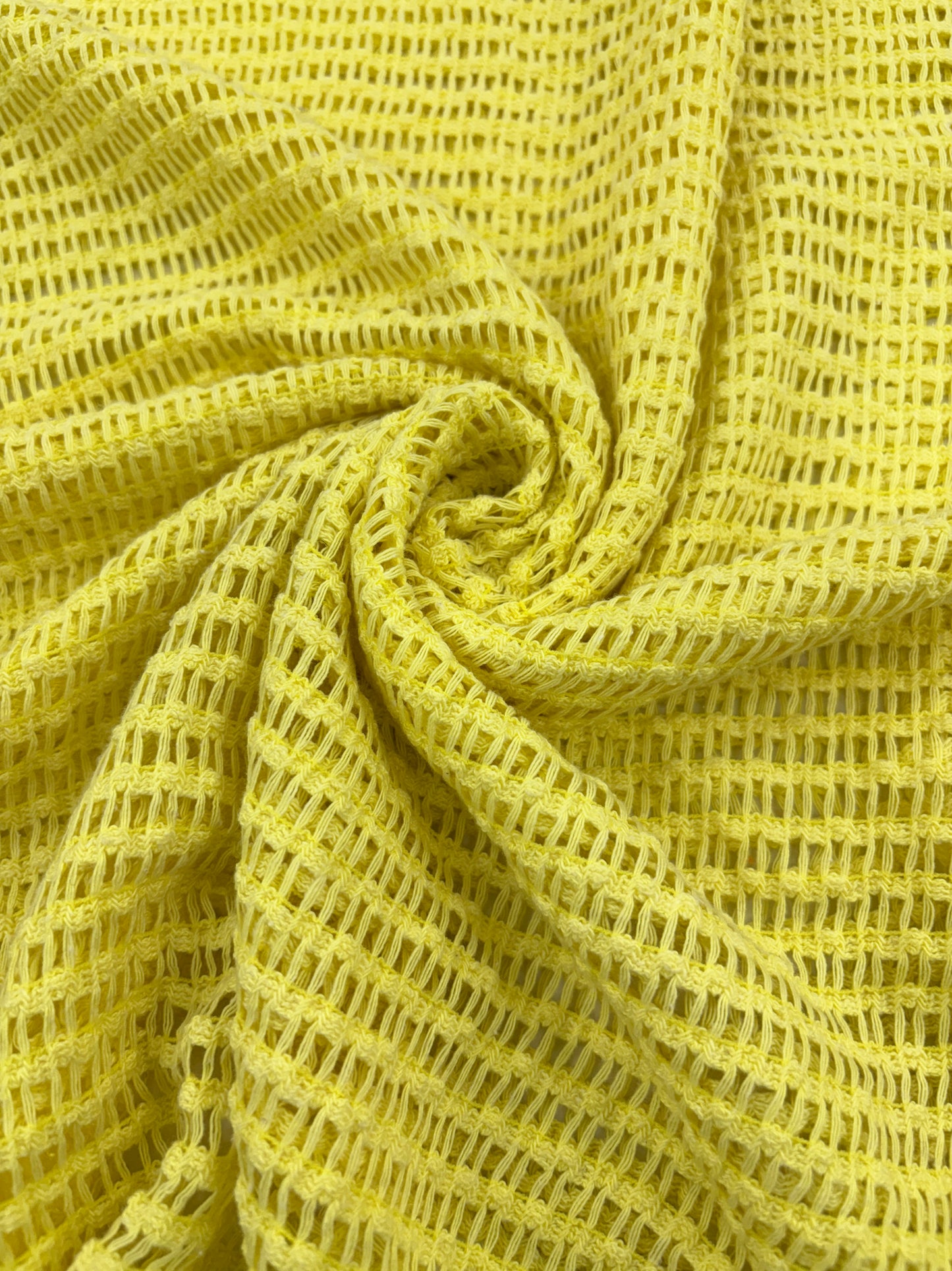 Crochet Net