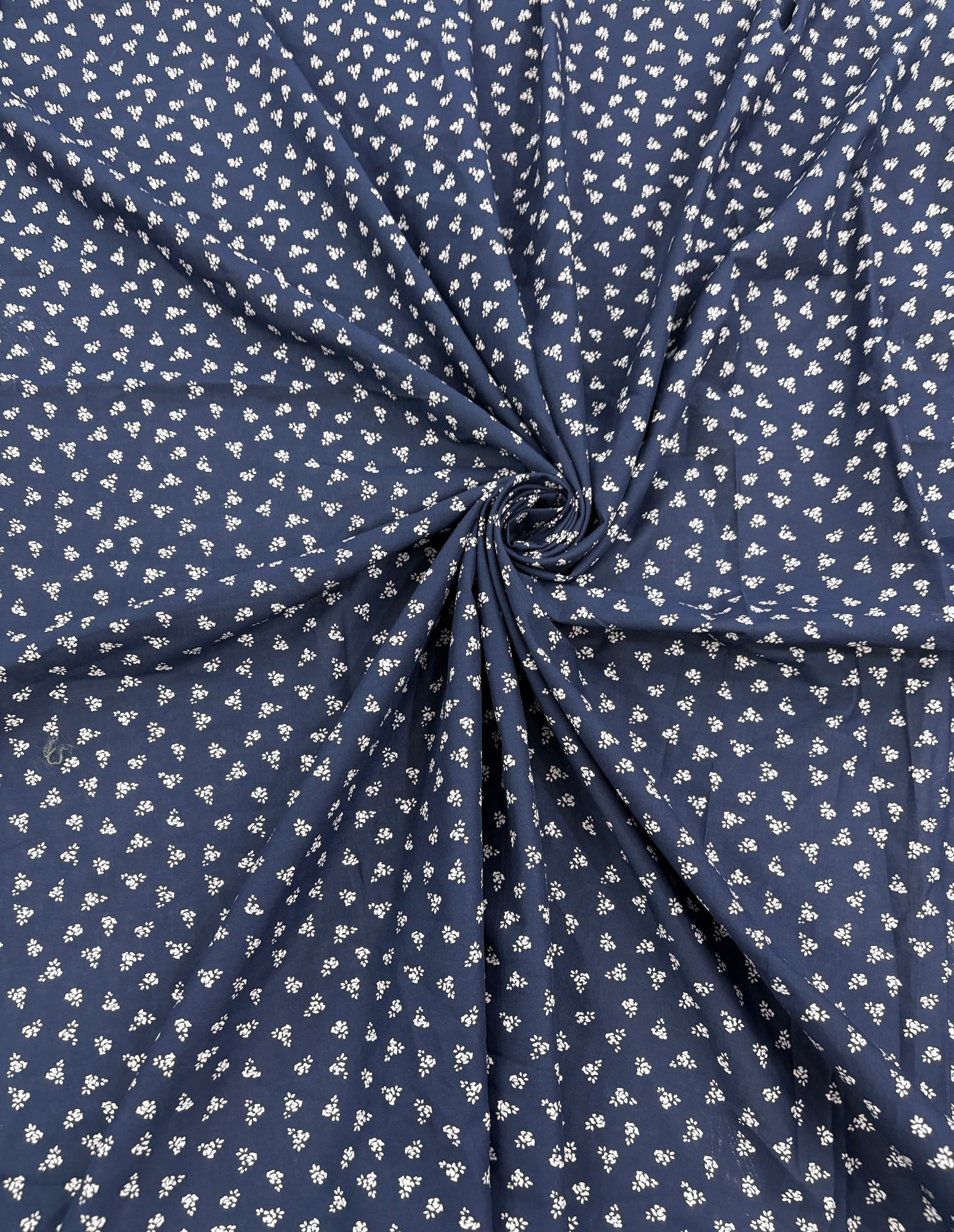Cotton Print