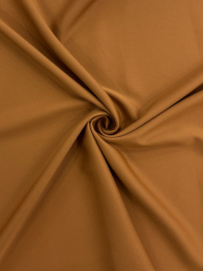 Banana Crepe Fabric