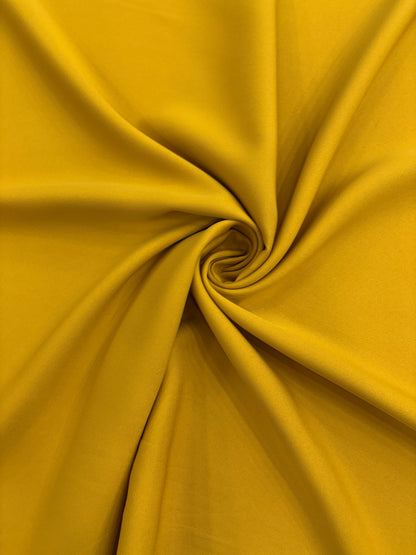 Banana Crepe Fabric
