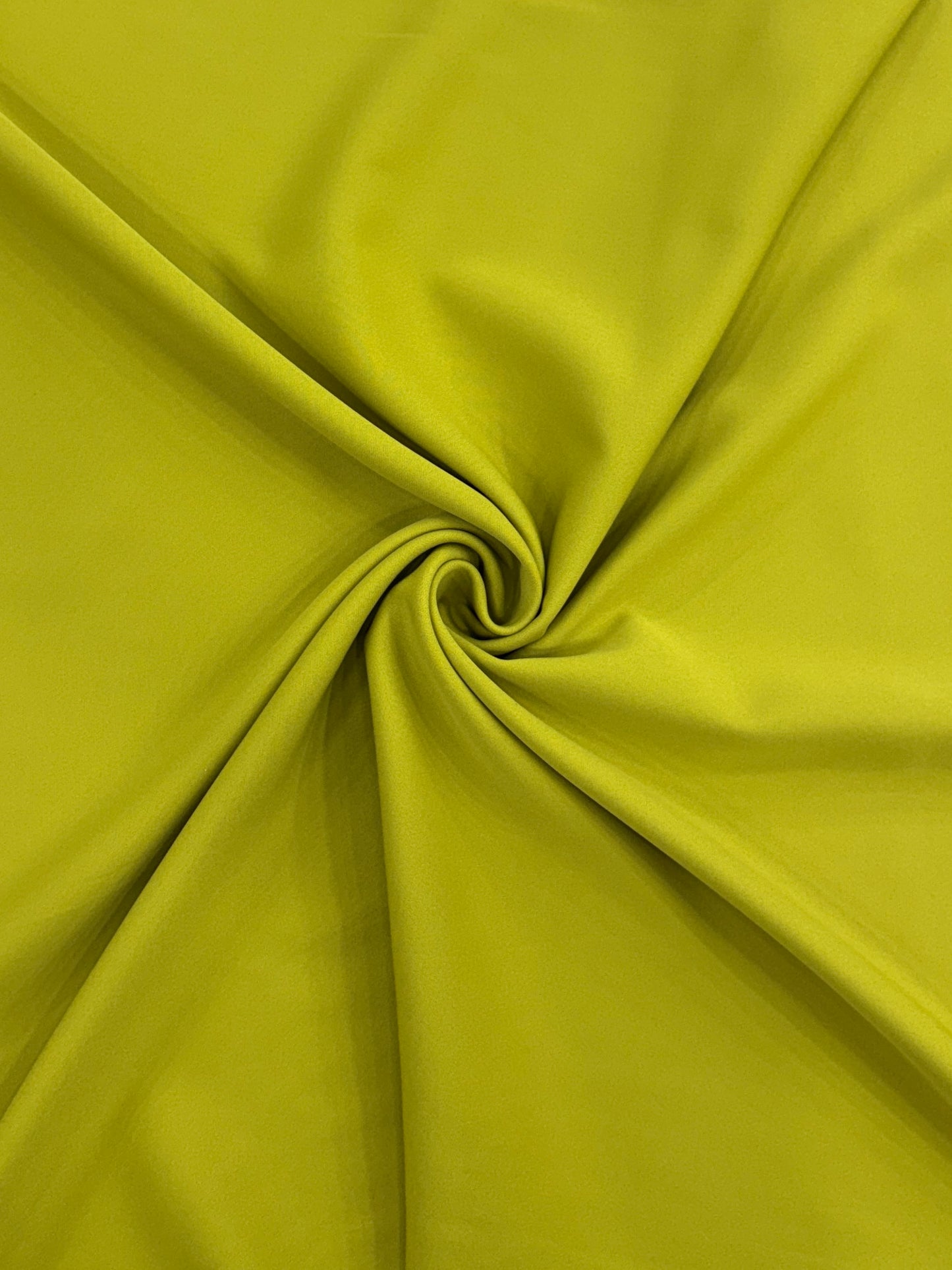 Banana Crepe Fabric