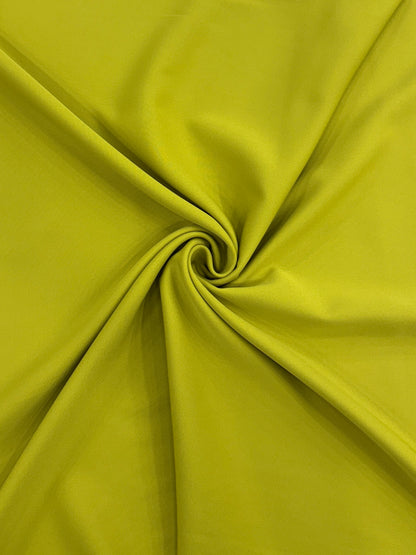 Banana Crepe Fabric