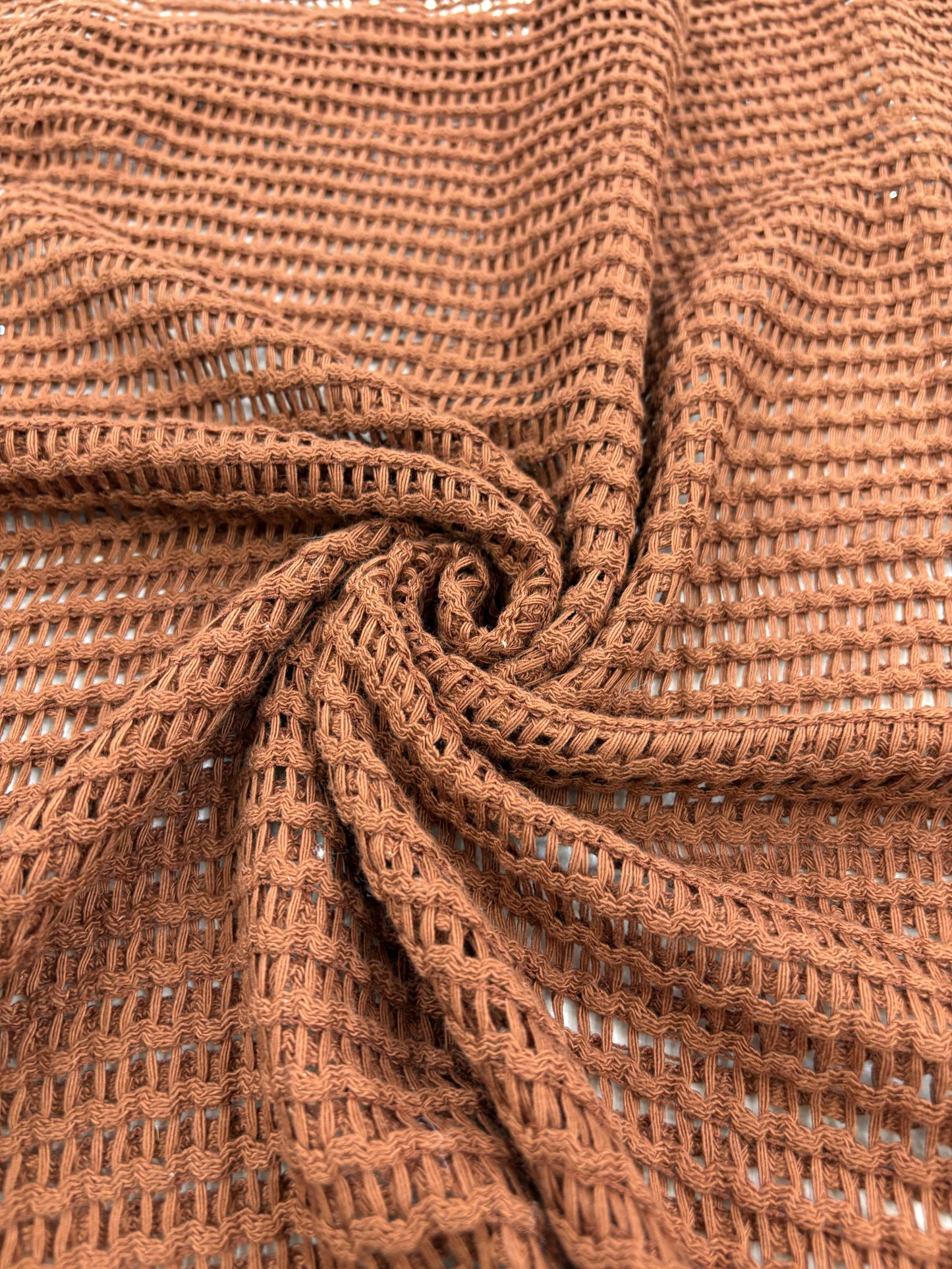 Crochet Net