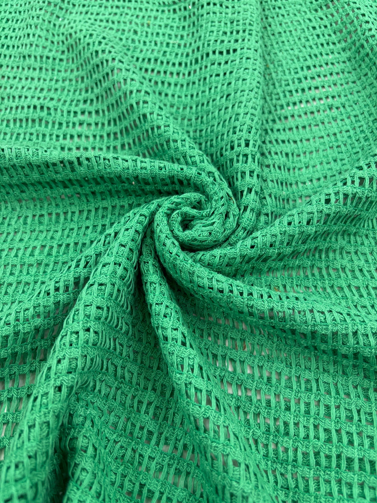 Crochet Net