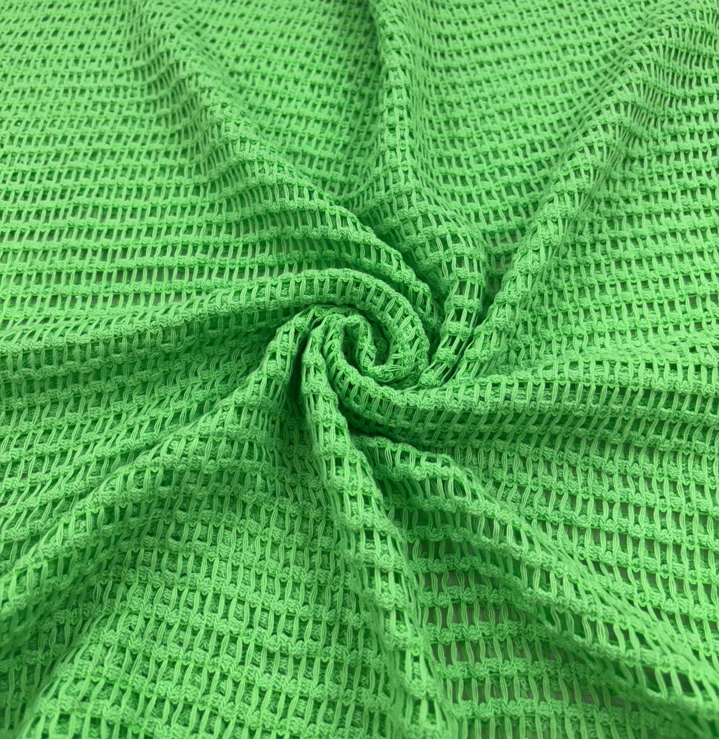 Crochet Net