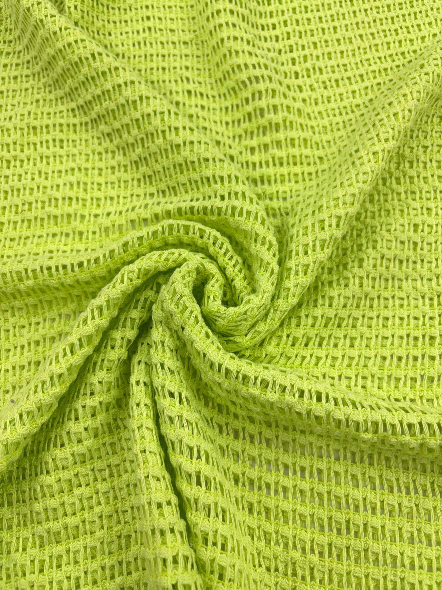 Crochet Net