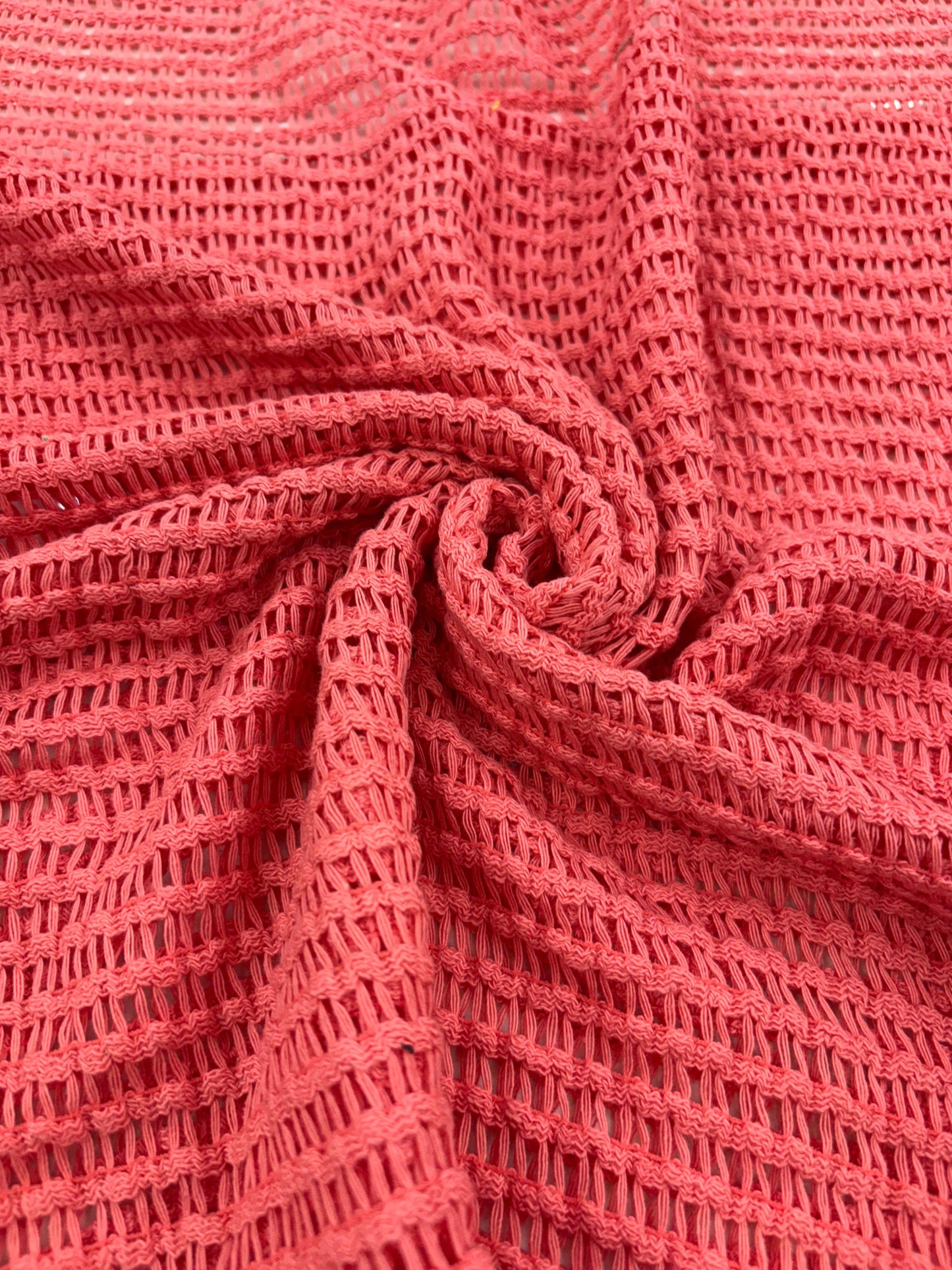Crochet Net