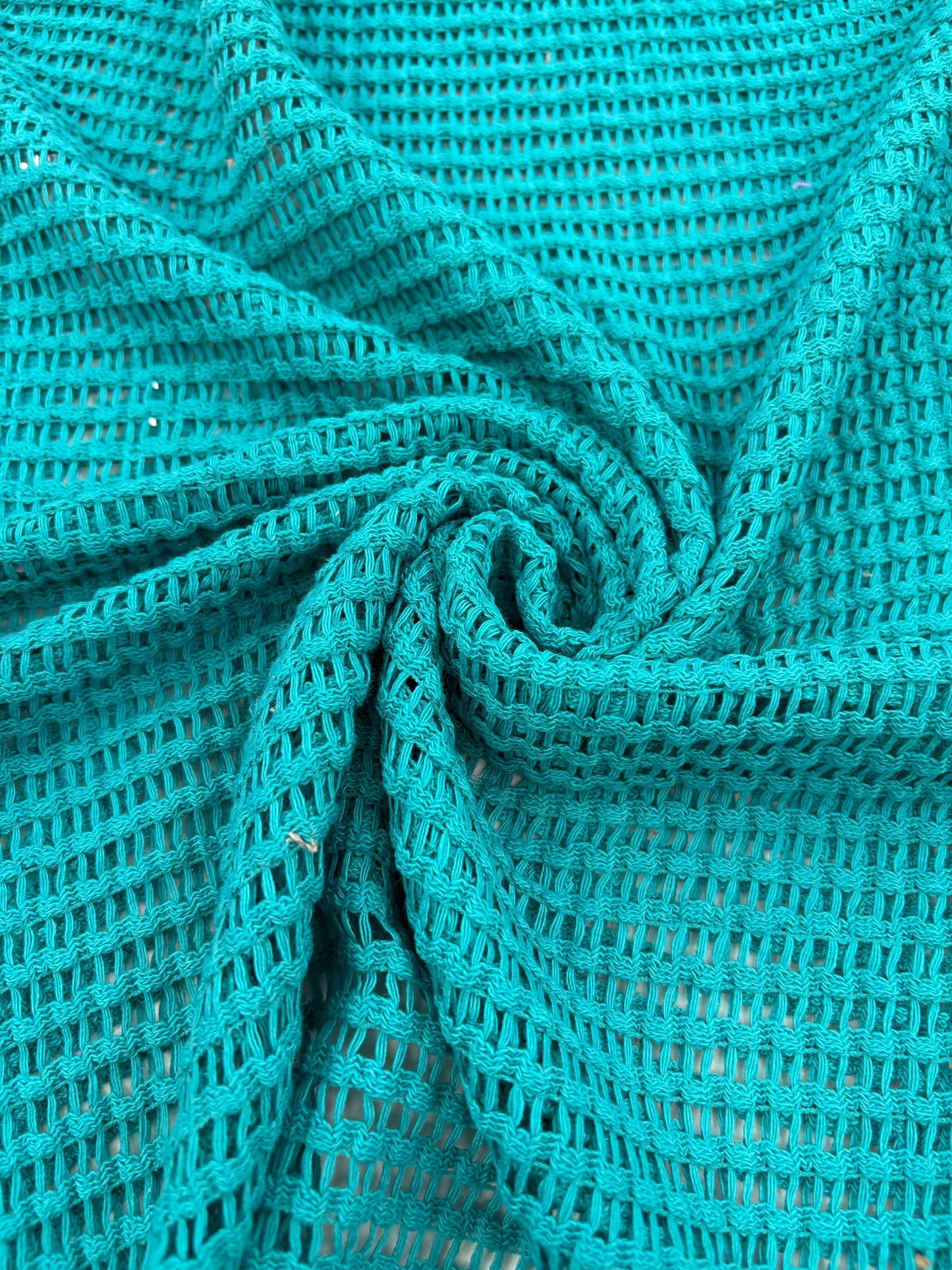 Crochet Net