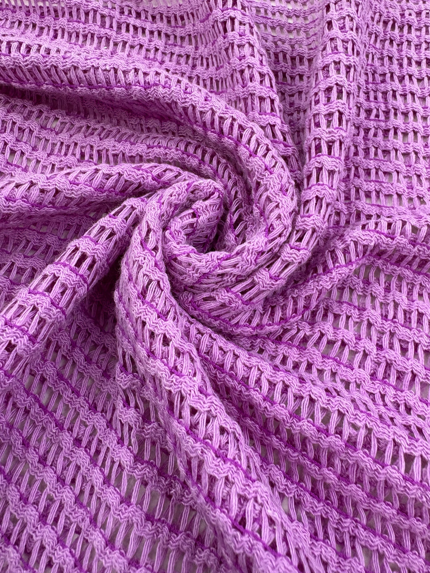 Crochet Net