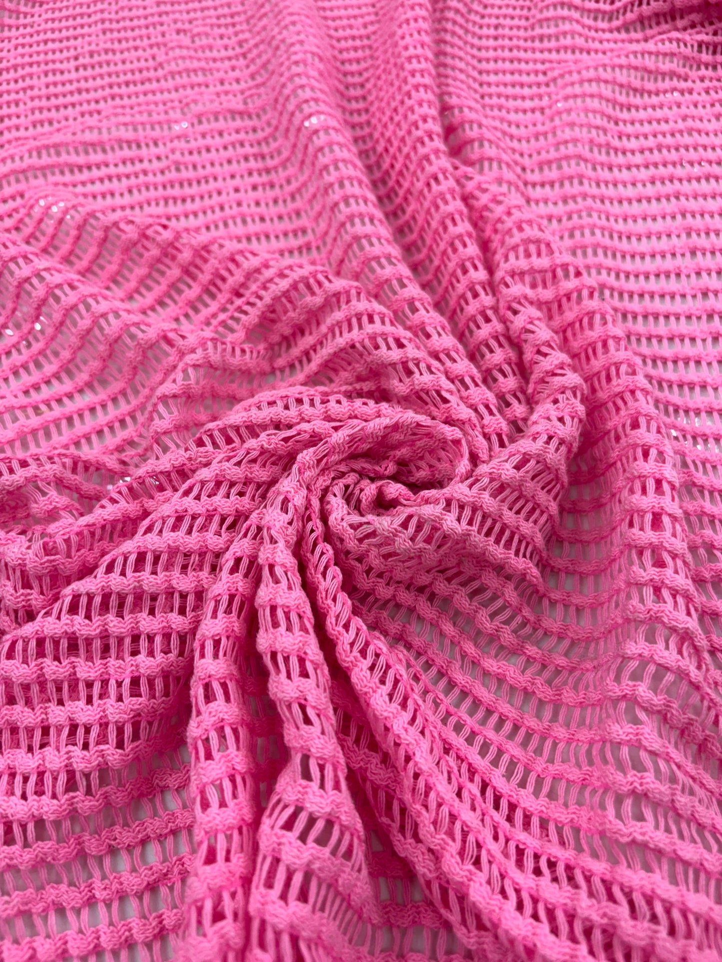 Crochet Net