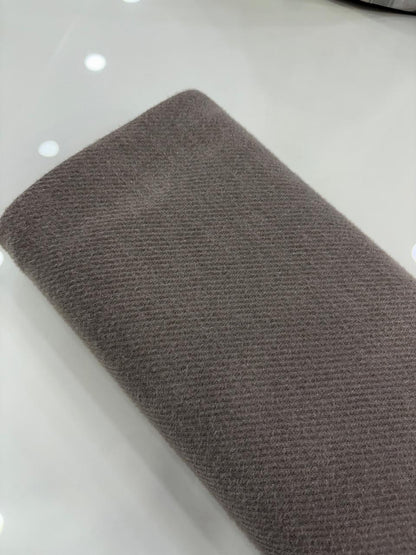 Soft Wool Tweed