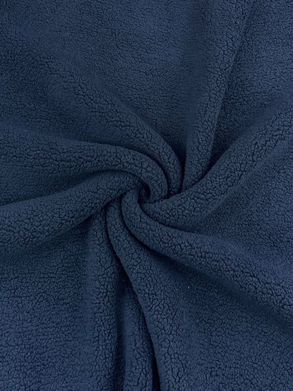 TEDDY PLUSH FABRIC 🧶✨🧸
