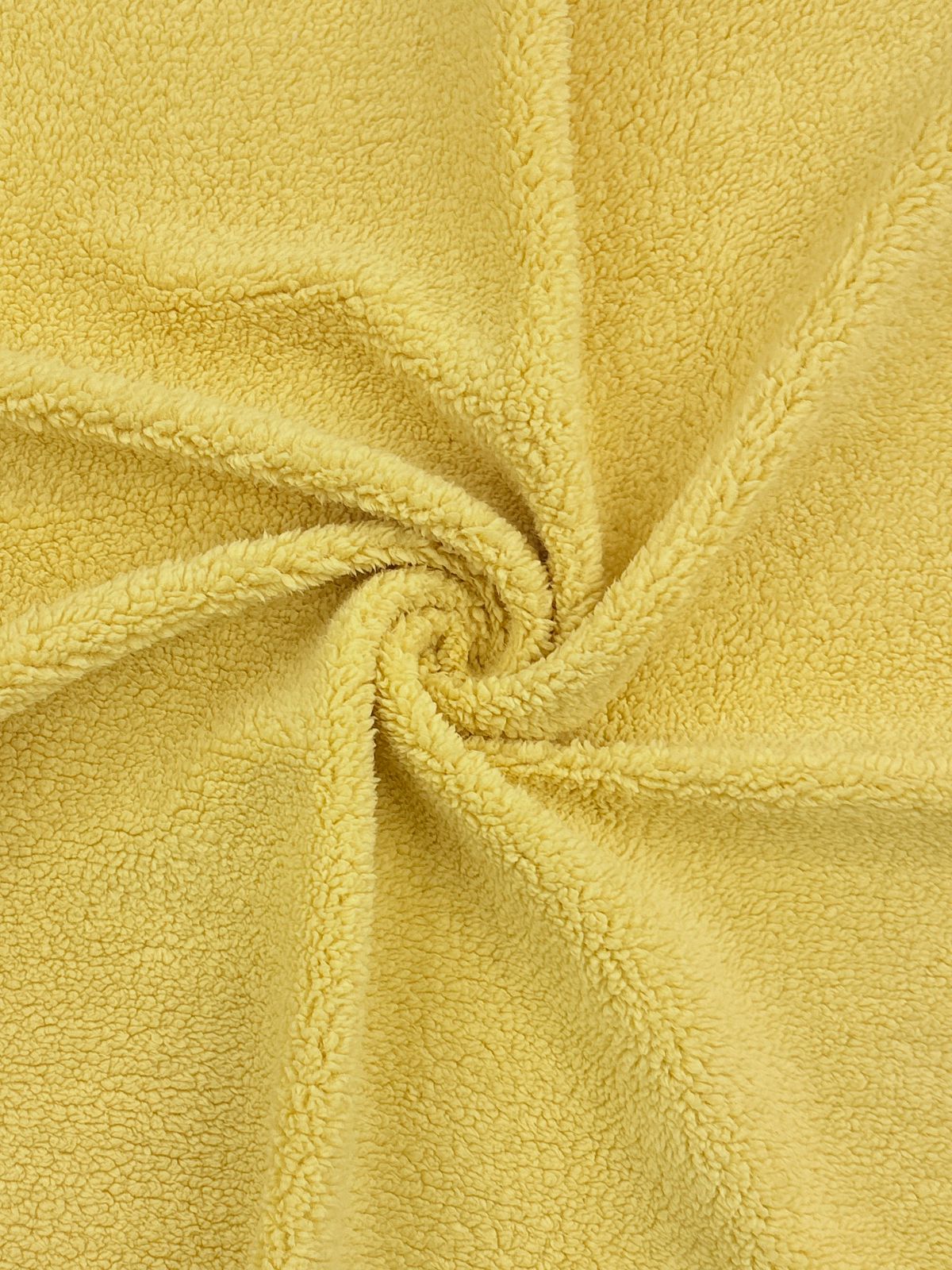 TEDDY PLUSH FABRIC 🧶✨🧸