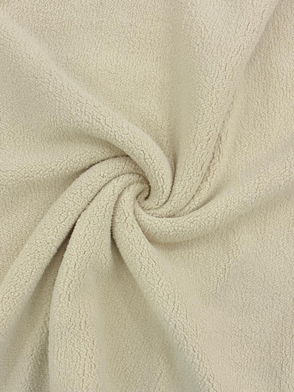 TEDDY PLUSH FABRIC 🧶✨🧸