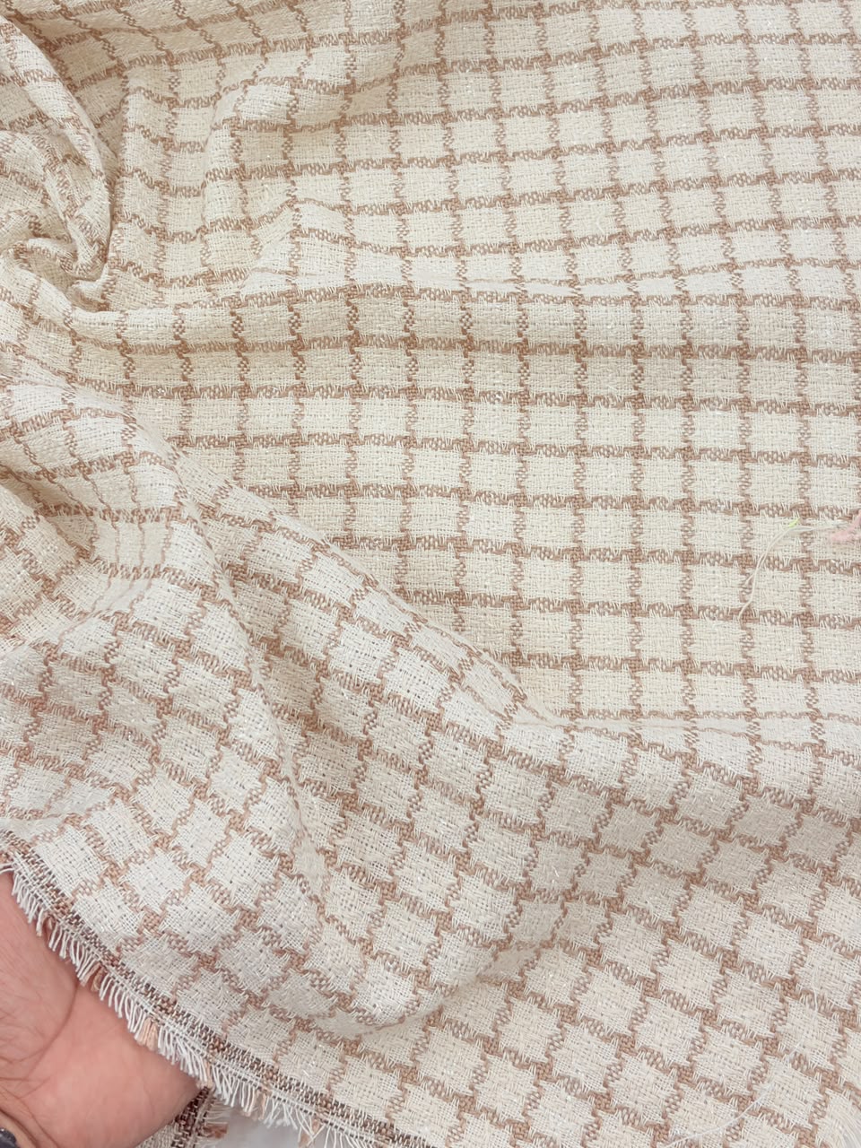 Fancy Tweed