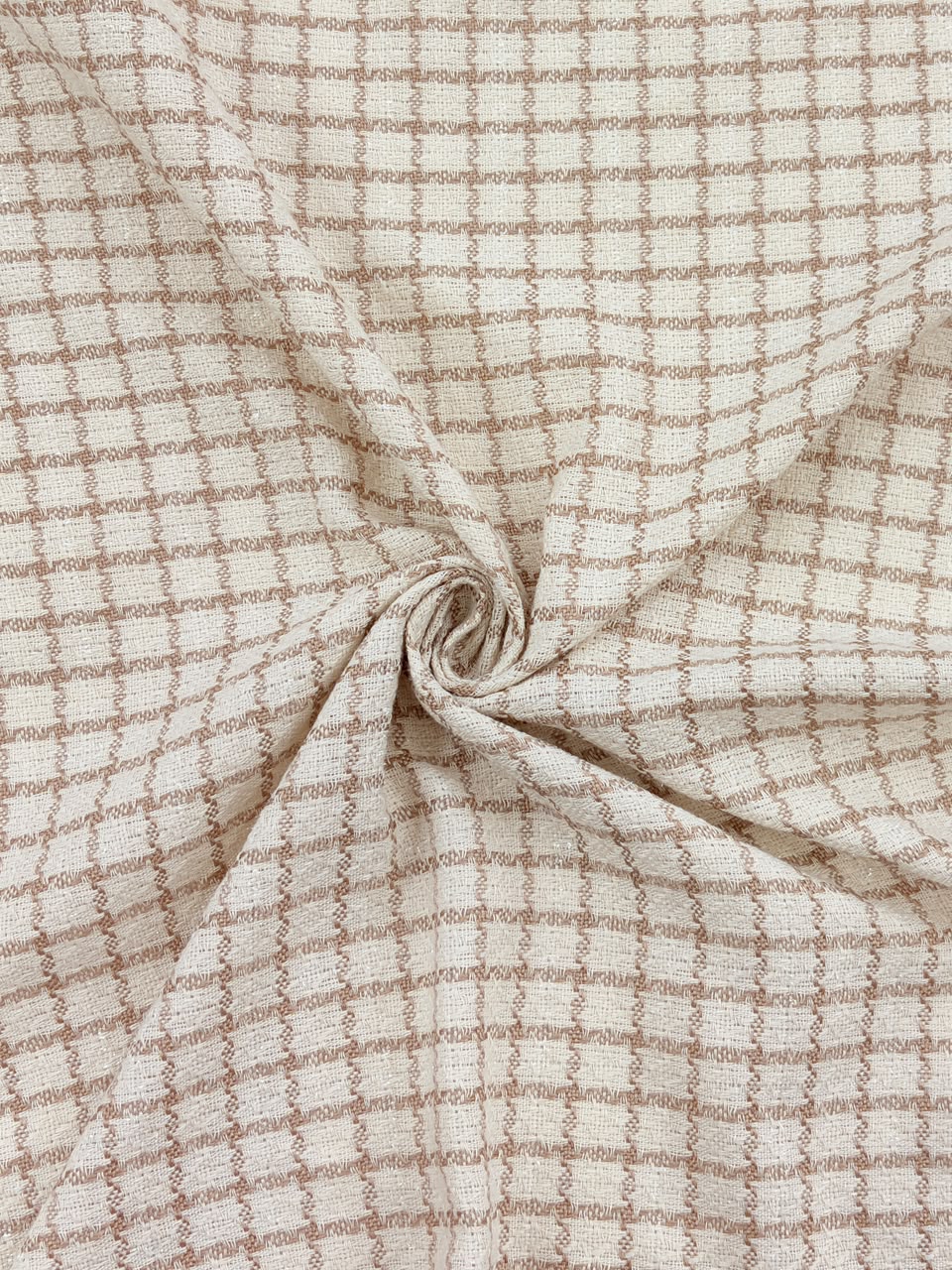 Fancy Tweed