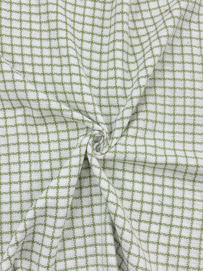 Fancy Tweed