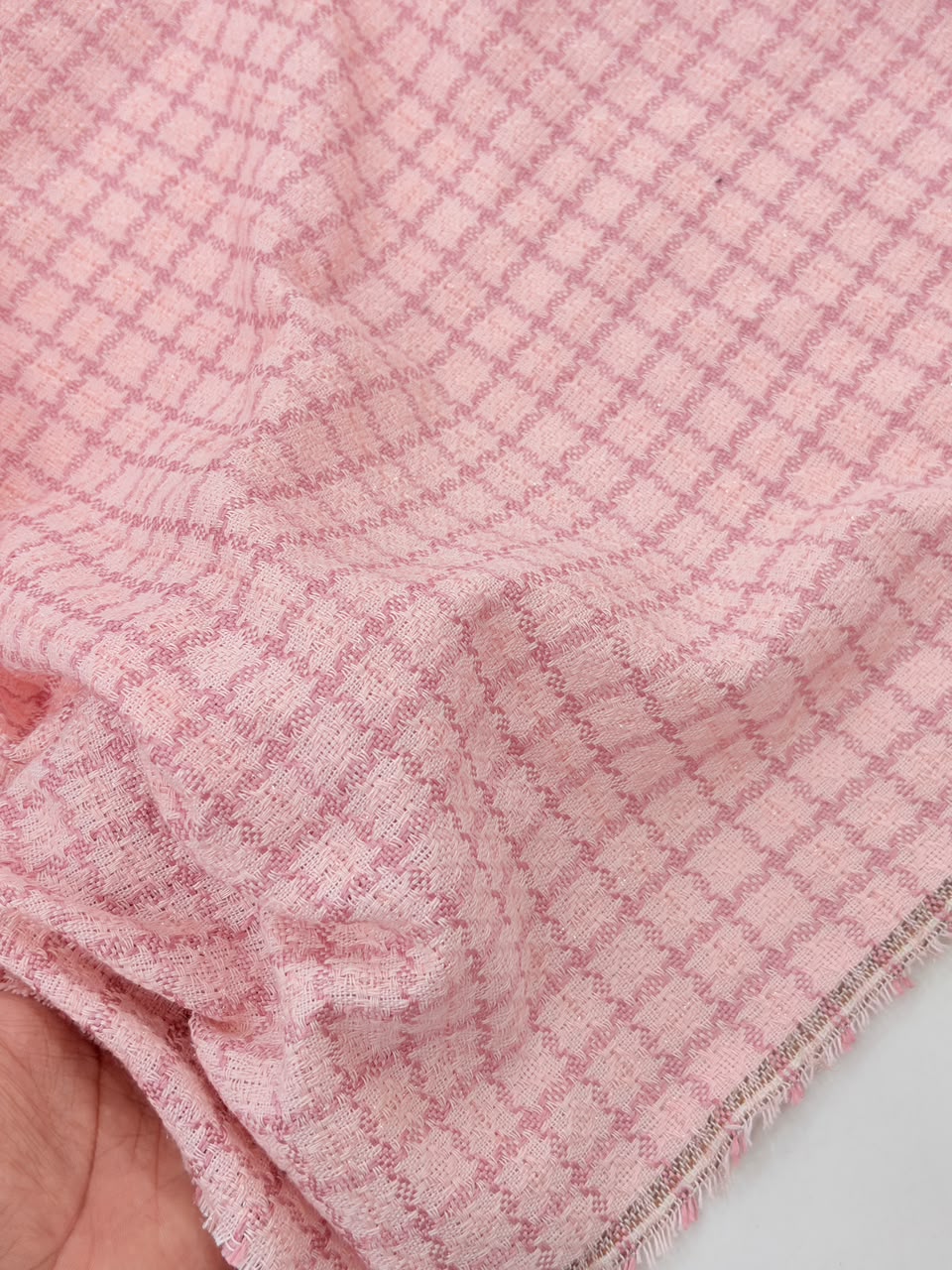 Fancy Tweed