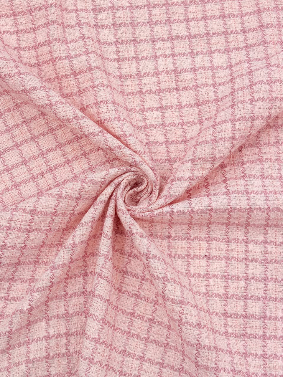 Fancy Tweed