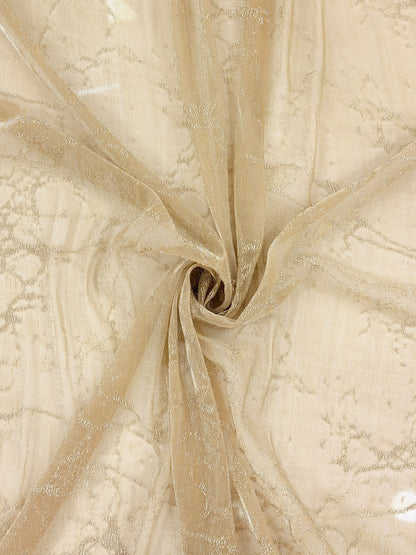 Shimmer Knit Fabric 58''