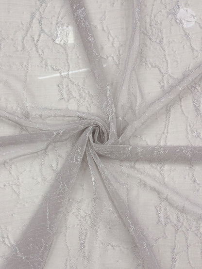 Shimmer Knit Fabric 58''
