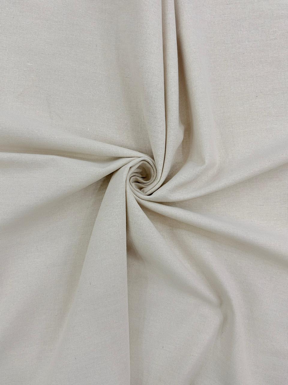Cotton Khadi Fabric