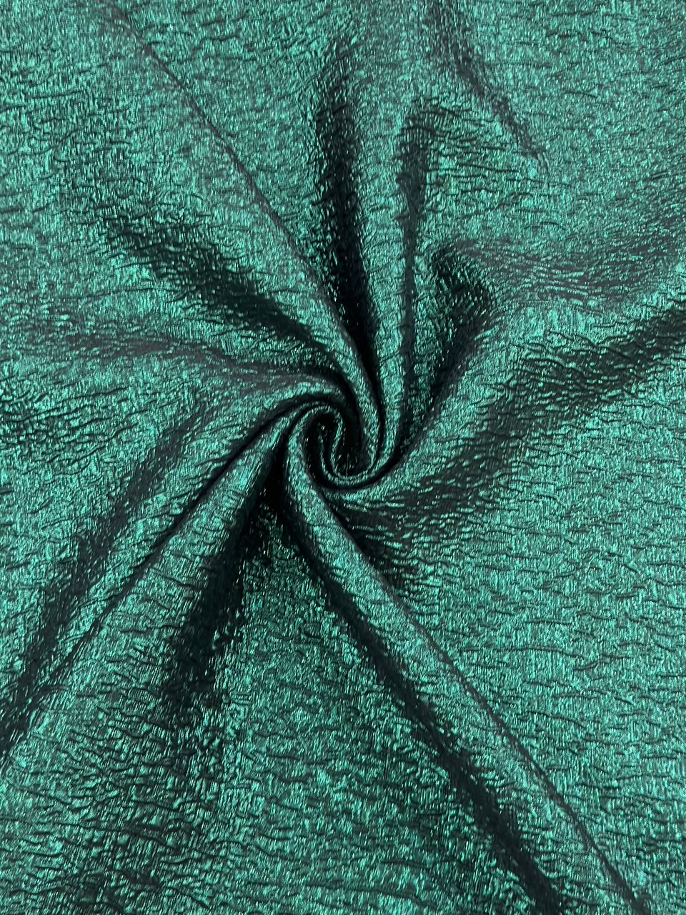 Woven Lurex Embossed Jacquard Fabric – 58” Wide