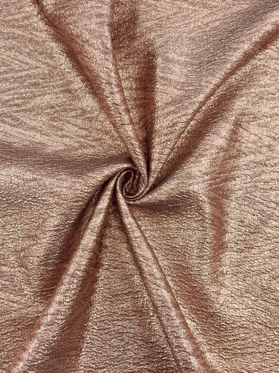 Woven Lurex Jacquard Brocade Fabric – 58” Width