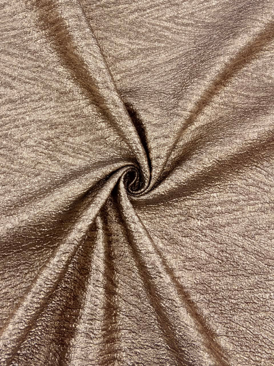 Woven Lurex Jacquard Brocade Fabric – 58” Width